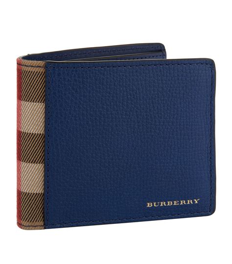 buy burberry men'|burberry men's wallets on sale.